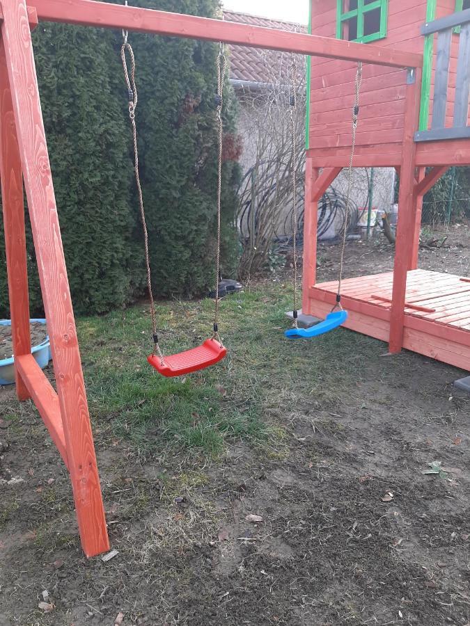 Nosztalgia Vendeghaz Hotel Zalaegerszeg Eksteriør billede