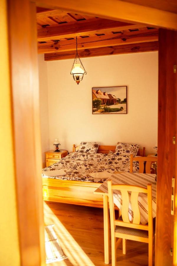 Nosztalgia Vendeghaz Hotel Zalaegerszeg Eksteriør billede