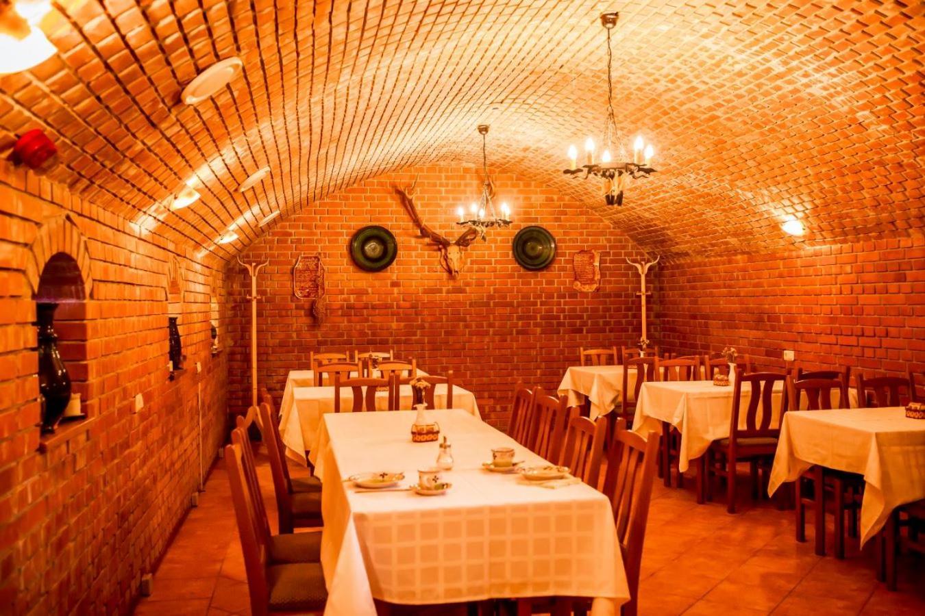 Nosztalgia Vendeghaz Hotel Zalaegerszeg Eksteriør billede