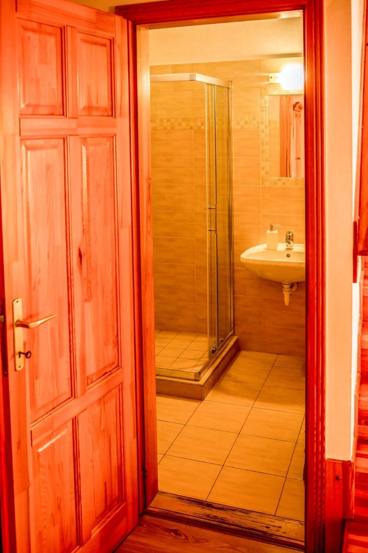 Nosztalgia Vendeghaz Hotel Zalaegerszeg Eksteriør billede