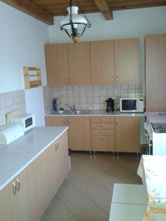 Nosztalgia Vendeghaz Hotel Zalaegerszeg Eksteriør billede