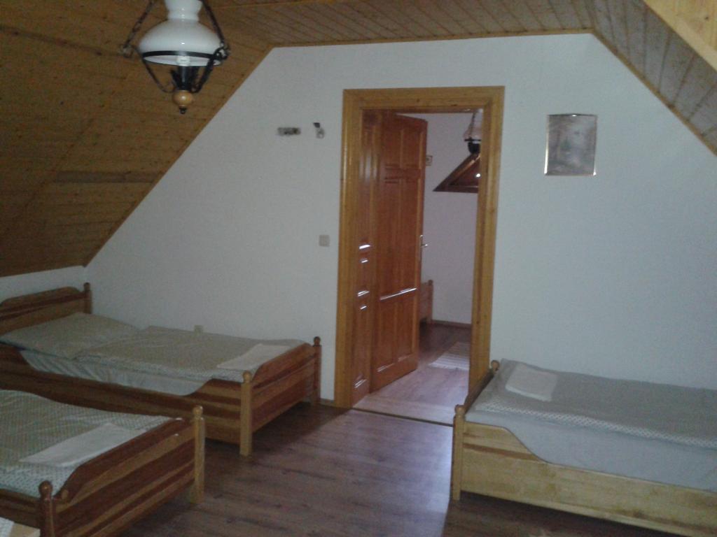 Nosztalgia Vendeghaz Hotel Zalaegerszeg Værelse billede