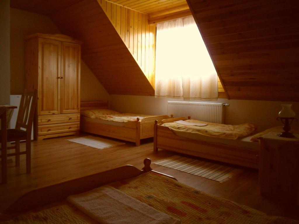 Nosztalgia Vendeghaz Hotel Zalaegerszeg Værelse billede