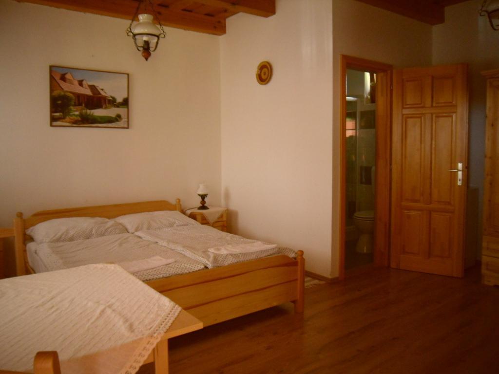 Nosztalgia Vendeghaz Hotel Zalaegerszeg Værelse billede