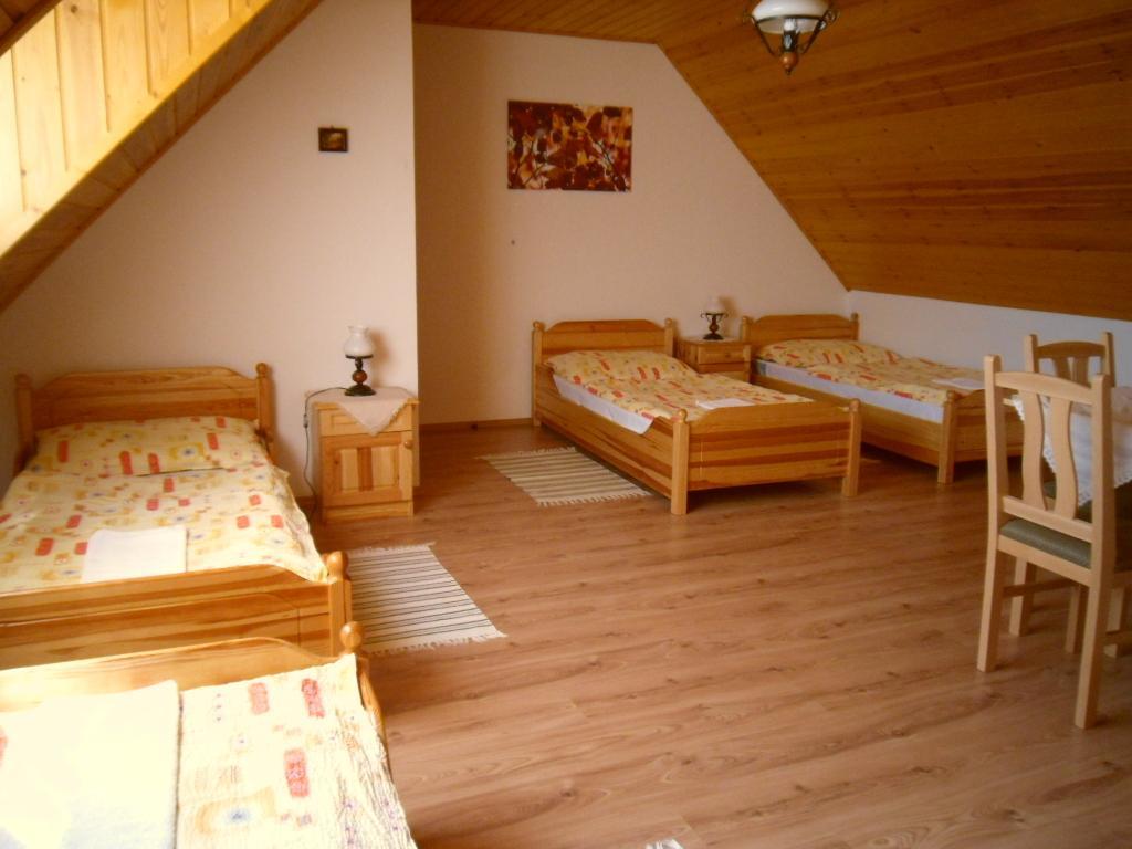 Nosztalgia Vendeghaz Hotel Zalaegerszeg Værelse billede