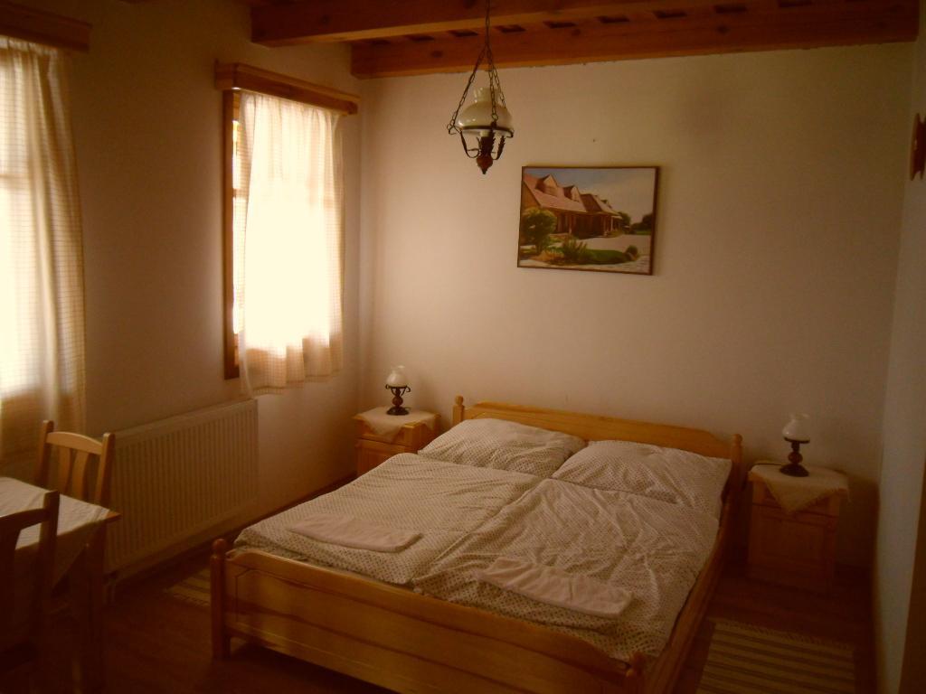 Nosztalgia Vendeghaz Hotel Zalaegerszeg Værelse billede